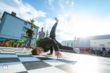 Charly CARDUNER - Visual Light