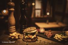 Jérémie MOLARO - F & F PHOTOGRAPHIE